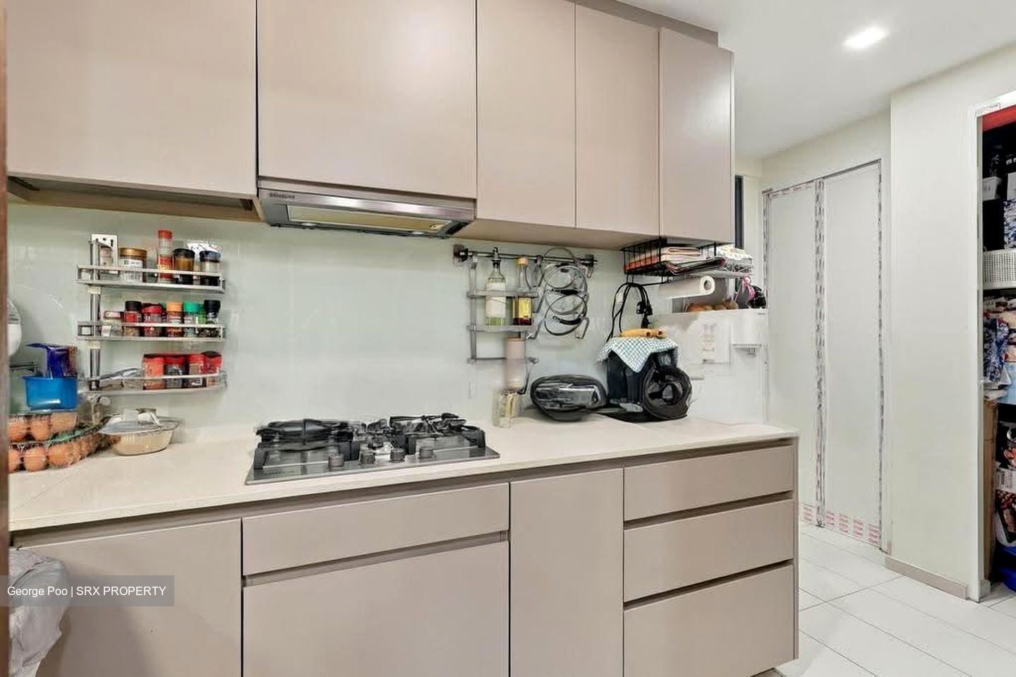 The Visionaire (D27), Condominium #633369061
